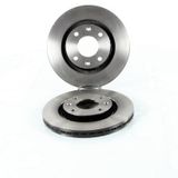 Bosch 0986479R63 Oto Ön Fren Diski