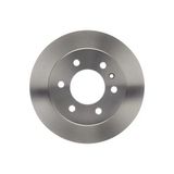 Bosch 0986479S05 Mercedes Sprinter II A9064230012 Arka Fren Diski