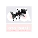 Bosch 0986480428 Fren Ana Merkezi Golf 75-83 -Jetta 79-92 Passat 82-88 Polo 82-90 1.3 1.5 1.6 20.64Mm