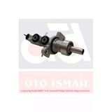 Bosch 0986480722 Fren Ana Merkezi Mb202 C Serısı C180-C200-C220-C2