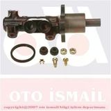 Bosch 0986480878 Fren Ana Merkezi Golf Iıı 1.8 1.9Tdı 2.0 2.0Gtı 16V 2.8 Vr6 92-98 23.81Mm
