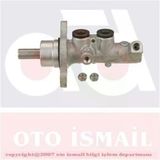 Bosch 0986480880 Fren Ana Merkezi Astra H 1.4 1.6 1.6T 1.8 2.0T 04