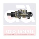 Bosch 0986480886 Fren Ana Merkezi Nissan Note Micra 2005-2012 Modus 01.2005 23.8mm Eps'siz 7701208398
