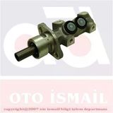 Bosch 0986480911 Fren Ana Merkezi Audi A6 1.8 2.0 2.3-2.8 1.9Tdı 2.5Tdı 94-97 Coupe 2.0 2.0 16V 2.3-2.8 1.9Tdı 23Mm