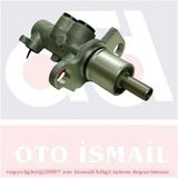 Bosch 0986480966 Fren Ana Merkezi Passat B5 96- / A4 94- A6 97- A8