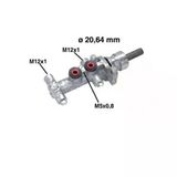 Bosch 0986480999 Fren Ana Merkezi Trafıc Iı 01- / Vıvaro A 01- Abs