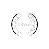 Bosch 0986487552 Arka Fren Balatası Pabuçlu Partner Berlingo 97 08 Megane Scenic 98- 4241.l6