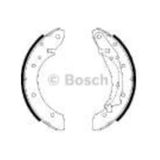 Bosch 0986487559 Arka Fren Balatası Pabuç Marea Albea Palio Weekend 1.2 1.4 1.6 1.9 96- 77362284