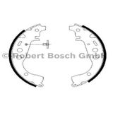 Bosch 0986487589 Arka Fren Balatası
