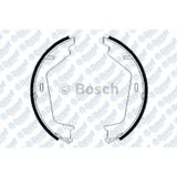 Bosch 0986487623 El Fren Balatası