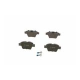 Bosch 0986494099 Arka Fren Balatası