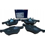 Bosch 0986494135 Honda Accord 2003-2008 Ön Fren Balatası Takım
