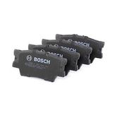 Bosch 0986494154 Arka Fren Balatası