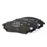 Bosch 0986494295 Renault Koleos Nissan Navara Ön Fren Balatası
