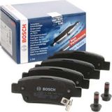 Bosch 0986494329 Honda CRV 2002-2006 Arka Fren Balatası Takım