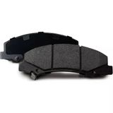 Bosch 0986494379 Honda Crv 2007-2012 Crv 2012-> Ön Fren Balatası