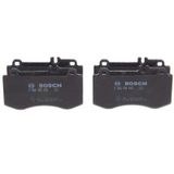 Bosch 0986494405 Ön Fren Balatası