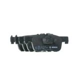Bosch 0986494561 BMW 116 2015-2019 Arası Ön Fren Balatası