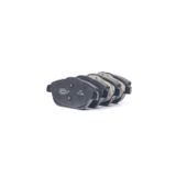 Bosch 0986494564 Opel Corsa 2020-2024 Ön Fren Balatası Takım