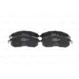 Bosch 0986494572 Nissan Juke 1.6 2013 Maxima QX 1995-2003 Ön Fren Balatası