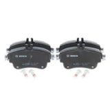Bosch 0986494663 Ön Fren Balatası
