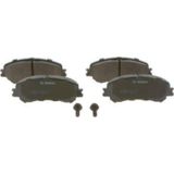 Bosch 0986494722 Mgn IV- Scenic IV-Talisman-Escape V 1.2 Tce-1.5 DCİ-1.6 Tce-DCİ 16 18.5X14 Ön Balata