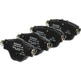 Bosch 0986494805 Peugeot 5008 2020-2021 Arka Fren Balatası Takım