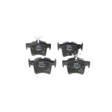Bosch 0986494811 Arka Fren Balatası