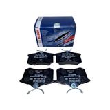Bosch 0986495226 Arka Fren Balatası