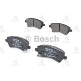 Bosch 0986495243 Ön Fren Balatası