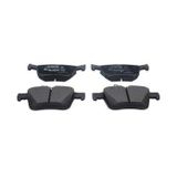 Bosch 0986495346 Audi Q2 2016-2024 Arka Fren Balatası Takım