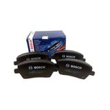 Bosch 0986495370 Arka Fren Balatası