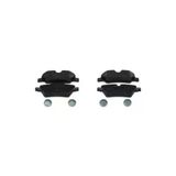 Bosch 0986495400 Disk Balata Cooper-Cooper Cabrıo-Cooper S-Cooper S Cabrıo-John Cooper Works-One 34216864488