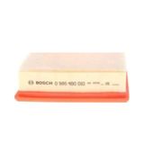 Bosch 09864B0010 Renault Megan II Fluence Kango II Hava Filtresi