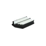 Bosch 09864B0025 Hyundai Hava Filtresi