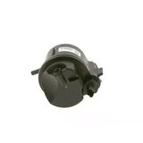 Bosch 09864B2006 Citroen: C2-C3 Peugeot 206-307 Ford Fiesta 1.4 HDI 1148119 190166 WA854796 Mazot Filtresi