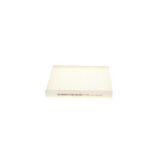 Bosch 09864B5003 Skoda Roomster 2007-2014 Polen Filtresi