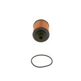Bosch 09864B7005 Yağ Filtresi