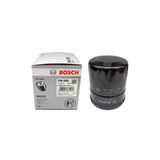 Bosch 09864B7008 Opel Astra Yağ Filtresi