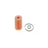 Bosch 09864B7015 0 Filtre Yag-(Toyota: Corolla 10-12 Auris 10-12 1.4 D4d)Dizel (Wa343233)
