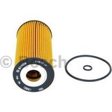 Bosch 09864B7028 Yağ Filtresi