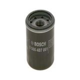 Bosch 09864B7061 Yağ Filtresi