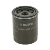 BOSCH 09864B7063 - YAG FILTRESI DOBLO-ALBEA-PALIO-BRAVO-MAREA-PUNTO-ASTRA F-COMBO-CORSA A-B-VECTRA-CIVIC