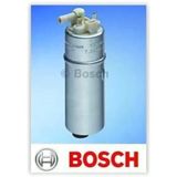 Bosch 0986580129 Yakıt Pompası Bmw E39 520I 540I 96-03 525I 95-03