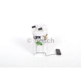 Bosch 0986580173 Yakıt Şamandırası Elektrikli 306 1.4 1.6 1.8 2.0 93-