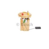 Bosch 0986580215 Yakıt Depo Şamandırası C5 I 2.0 Hdı 01- Rhy Dw10t