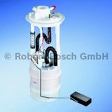 Bosch 0986580254 Yakıt Depo Samandırası Fıat Brava Bravo Marea 1.2 1.6 98 01