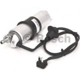 Bosch 0986580371 Elektrık Yakıt Pompası Mercedes Db W 202 94 03