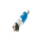 BOSCH 0986580372 Yakit Pompasi W202 94-00 S202 96-01 C208 97-00 A208 98-02 W210 97-02 C215 99-06 W463 98 (WN259236B)