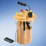 Bosch 0986580385 Yakıt Depo Samandırası Partner Tepee Berlıngo Iıı P5008 C4 Pıcasso Ds5 1.6 2.0 Hdı 09